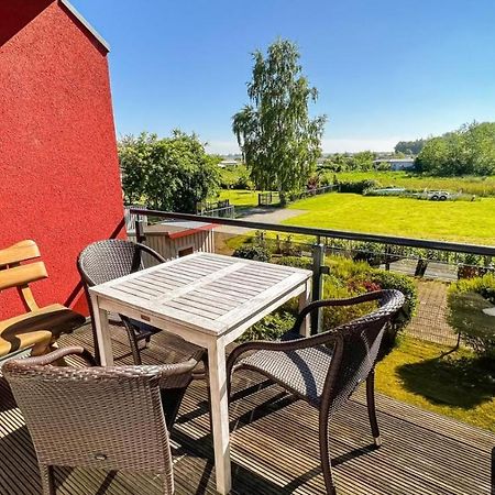 Muehlenstrasse 19 - Wohnung 4 Zingst Exteriör bild