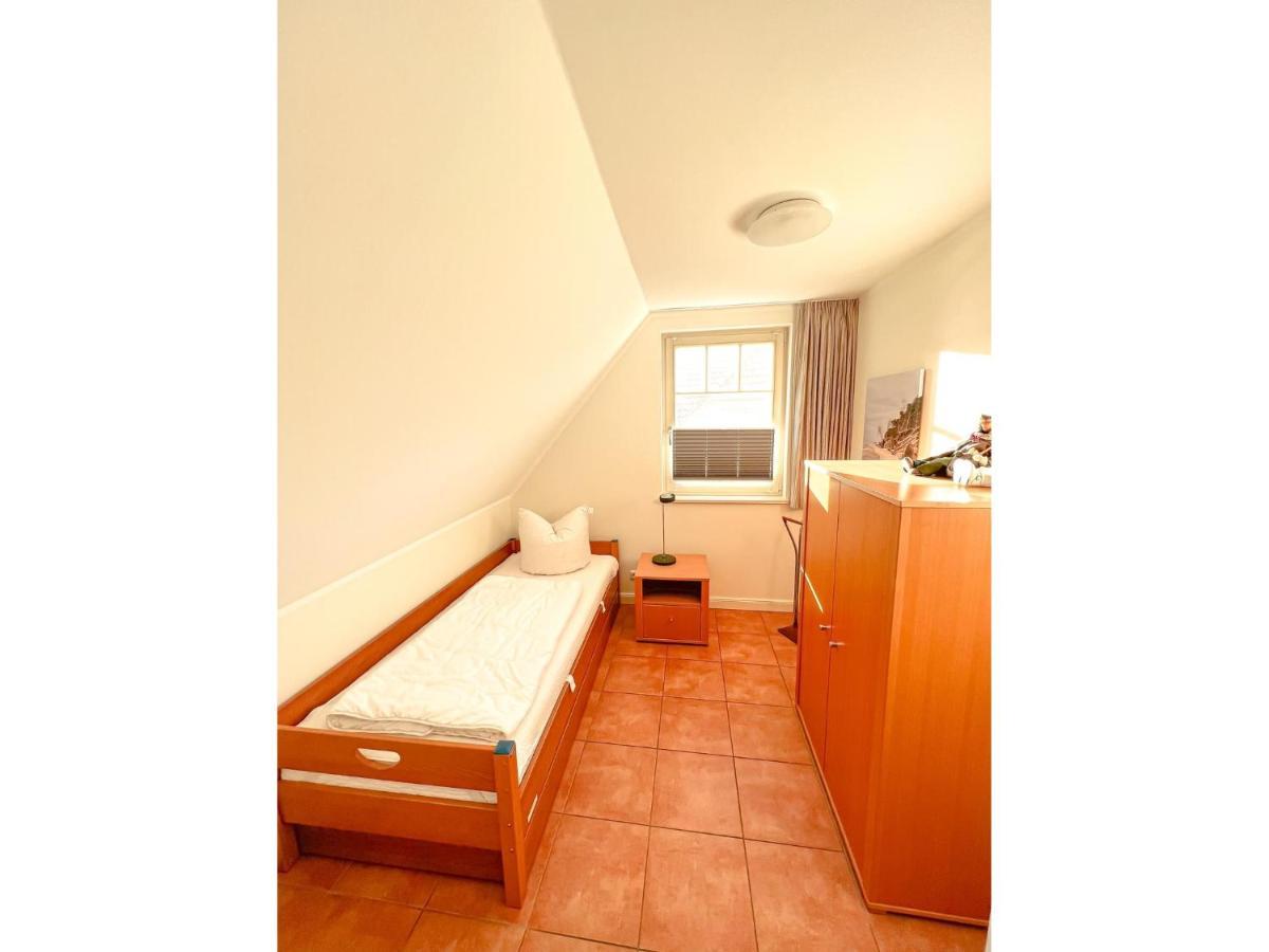 Muehlenstrasse 19 - Wohnung 4 Zingst Exteriör bild