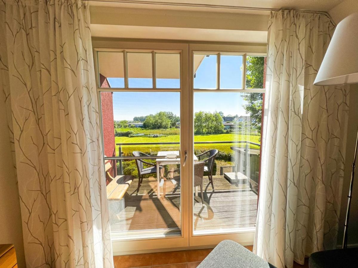 Muehlenstrasse 19 - Wohnung 4 Zingst Exteriör bild